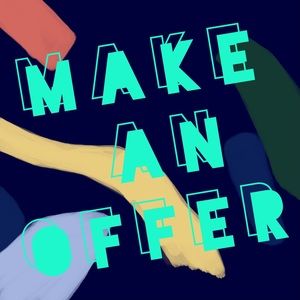 Make an offer